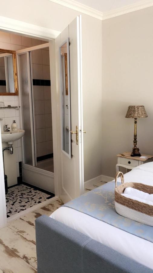 De Tuinkamer-----Privé diner op de kamer mogelijk!!! Hoogeveen Esterno foto