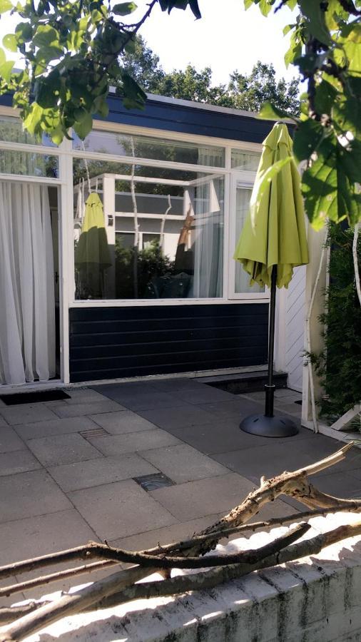 De Tuinkamer-----Privé diner op de kamer mogelijk!!! Hoogeveen Esterno foto