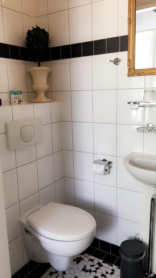 De Tuinkamer-----Privé diner op de kamer mogelijk!!! Hoogeveen Esterno foto