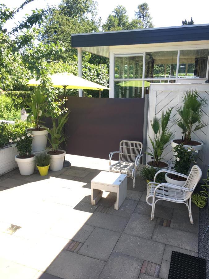 De Tuinkamer-----Privé diner op de kamer mogelijk!!! Hoogeveen Esterno foto