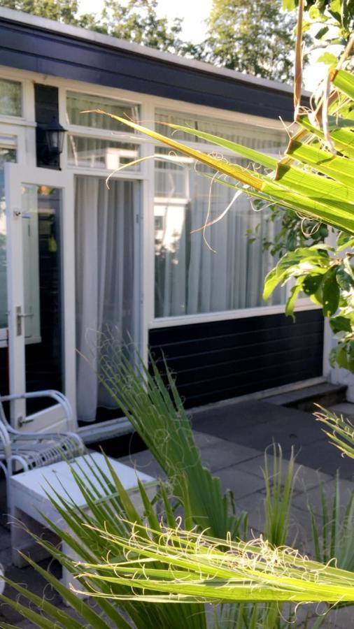 De Tuinkamer-----Privé diner op de kamer mogelijk!!! Hoogeveen Esterno foto