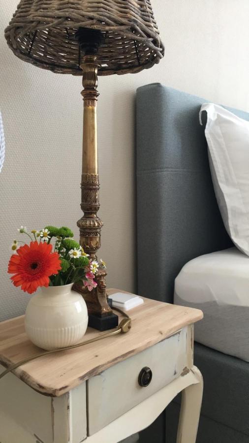 De Tuinkamer-----Privé diner op de kamer mogelijk!!! Hoogeveen Esterno foto