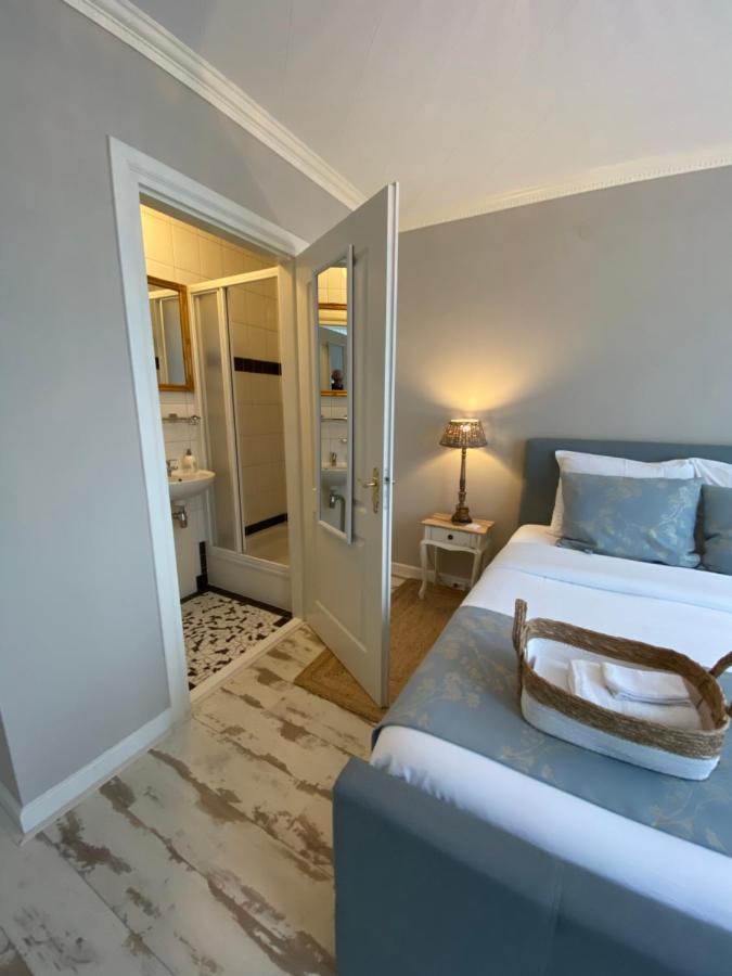De Tuinkamer-----Privé diner op de kamer mogelijk!!! Hoogeveen Esterno foto