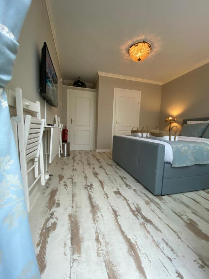 De Tuinkamer-----Privé diner op de kamer mogelijk!!! Hoogeveen Esterno foto