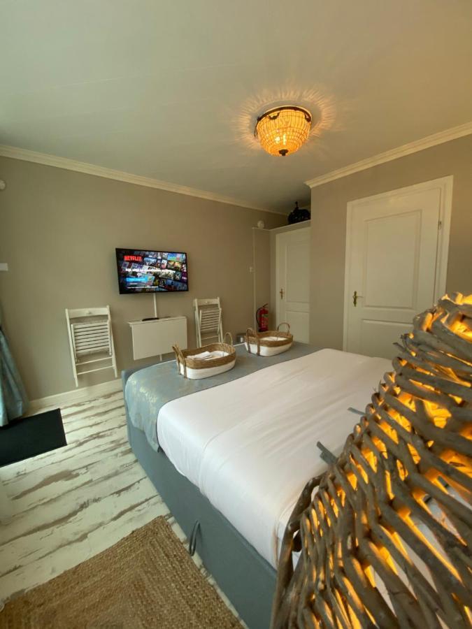 De Tuinkamer-----Privé diner op de kamer mogelijk!!! Hoogeveen Esterno foto